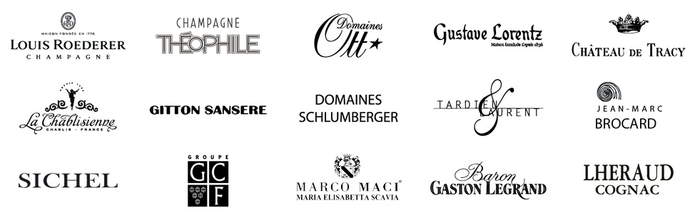logos